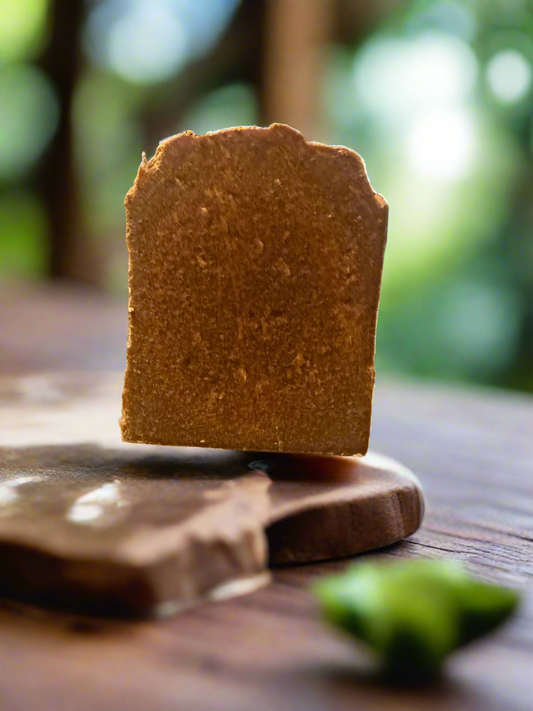 Kojic Acid, Papaya and Turmeric Soap (For Dark Spots and Hyperpigmentation)