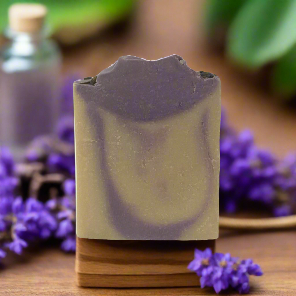Be Well Skin Care Soap Sampler Pack
