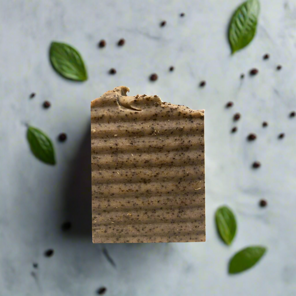 Be Well Skin Care Soap Sampler Pack