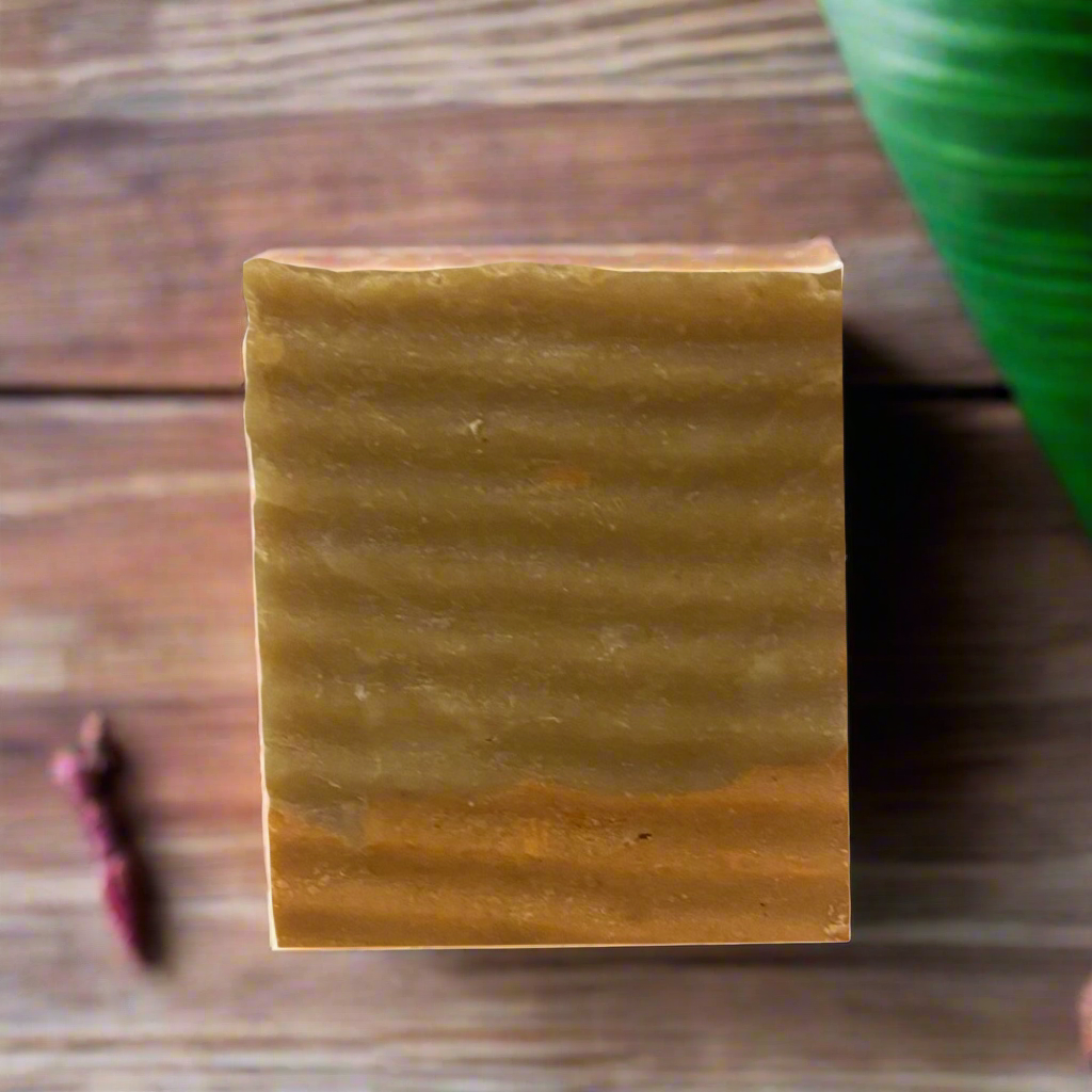 Be Well Skin Care Soap Sampler Pack