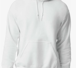 Heart Soft, Boundaries Strong Hooded Sweatshirt