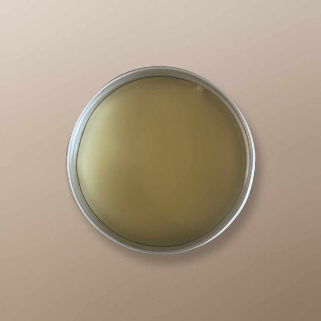 Natural Lip Balm