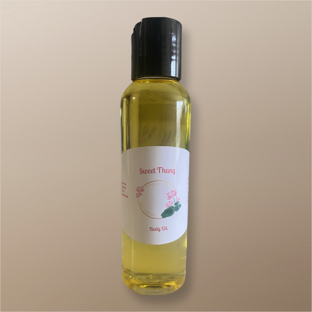 Sweet Thang ( Body Oil)