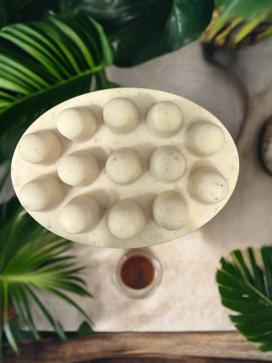 Shampoo Bar