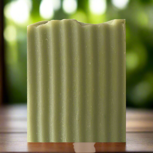 Eucalyptus  Soap