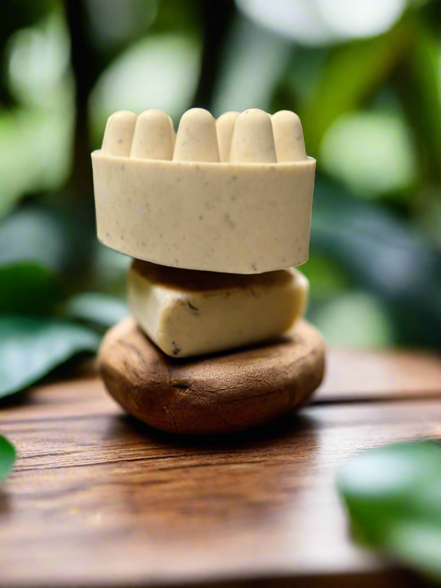 Shampoo Bar