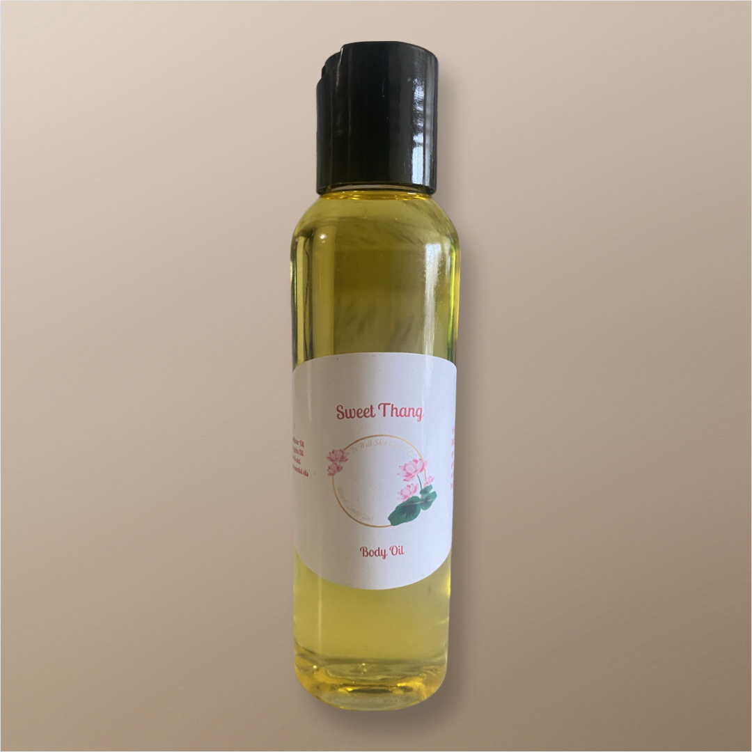 Sweet Thang ( Body Oil)