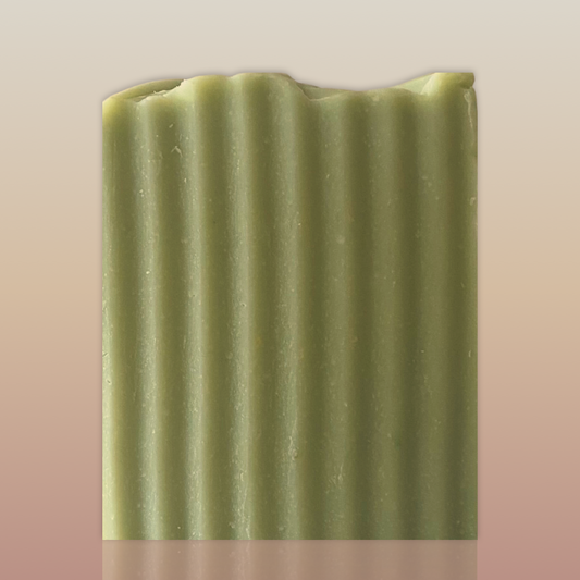 Eucalyptus  Soap